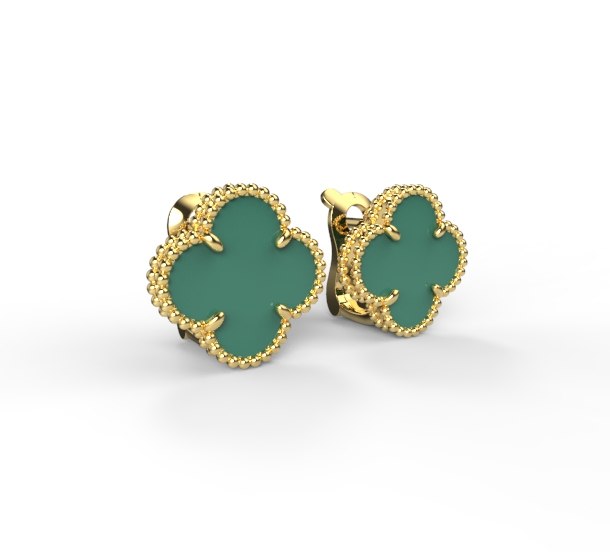 Van Cleef